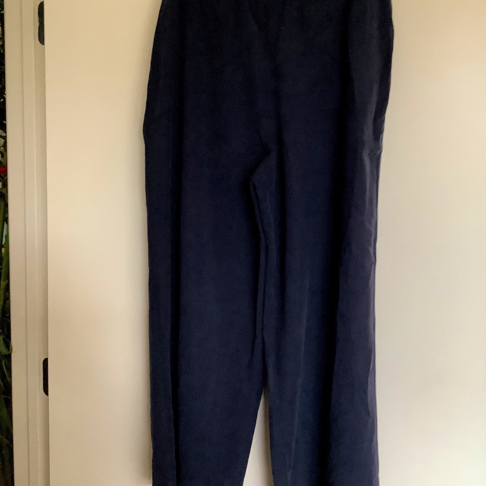 Elite Tahari Palazzo Slacks